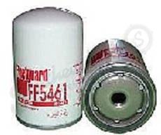 FF5461 - OEM FLEETGUARD FUEL FILTER - CASE CONSTRUCTION