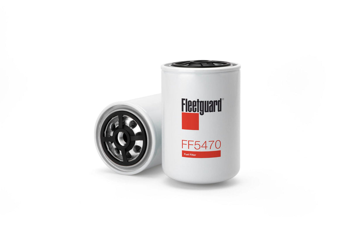 FF5470 - OEM FILTER FUEL - CASE CONSTRUCTION