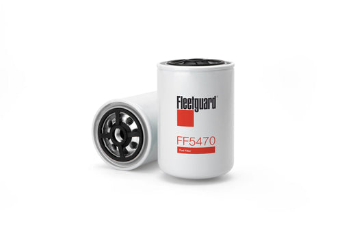 FF5470 - OEM FILTER FUEL - CASE CONSTRUCTION