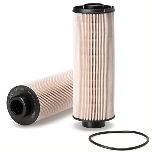 FF5481 - OEM FLEETGUARD FUEL FILTER - CASE CONSTRUCTION
