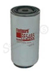 FF5485 - OEM FLEETGUARD FUEL FILTER - CASE CONSTRUCTION