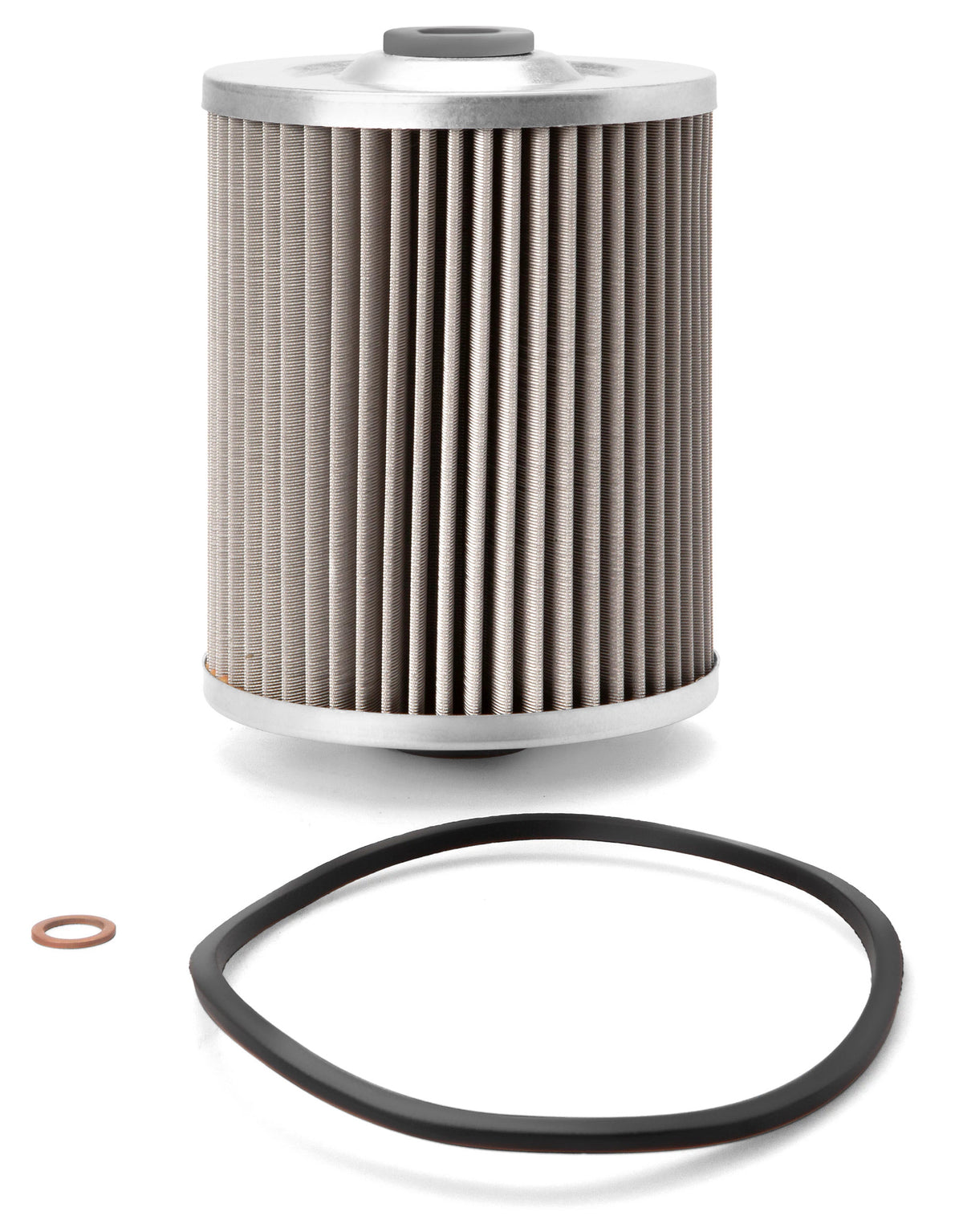 FF5584 - OEM FLEETGUARD FUEL FILTER - CASE CONSTRUCTION