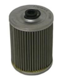 FF5584 - OEM FLEETGUARD FUEL FILTER - CASE CONSTRUCTION