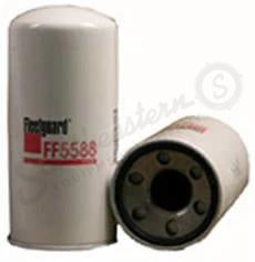 FF5588 - OEM FLEETGUARD FUEL FILTER - CASE CONSTRUCTION