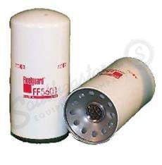 FF5601 - OEM FLEETGUARD FUEL FILTER - CASE CONSTRUCTION