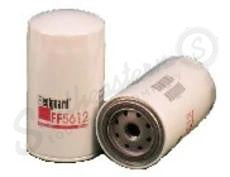 FF5612 - OEM FLEETGUARD FUEL FILTER - CASE CONSTRUCTION