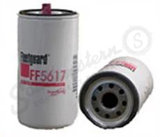 FF5617 - OEM FLEETGUARD FUEL FILTER - CASE CONSTRUCTION