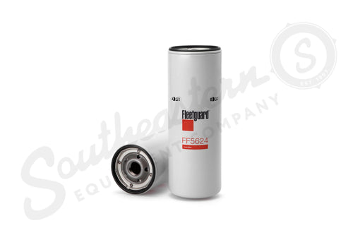 FF5624 - OEM FLEETGUARD SPIN-ON PRIMARY FUEL FILTER - CASE CONSTRUCTION