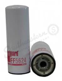 FF5624 - OEM FLEETGUARD SPIN-ON PRIMARY FUEL FILTER - CASE CONSTRUCTION