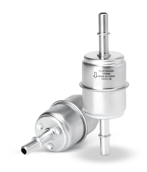FF5640 - OEM FLEETGUARD FUEL FILTER - CASE CONSTRUCTION