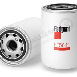 CASE Construction OEM Fuel Filter part number FF5641