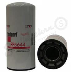 FF5644 - OEM FLEETGUARD FUEL FILTER - CASE CONSTRUCTION