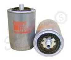 FF5646 - OEM FLEETGUARD FUEL FILTER - CASE CONSTRUCTION