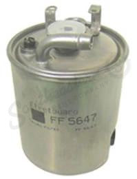 CASE Construction OEM Fuel Filter part number FF5647