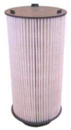 FF5683 - OEM FLEETGUARD FUEL FILTER - CASE CONSTRUCTION