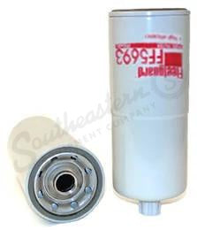 FF5693 - OEM FILTER - CASE CONSTRUCTION