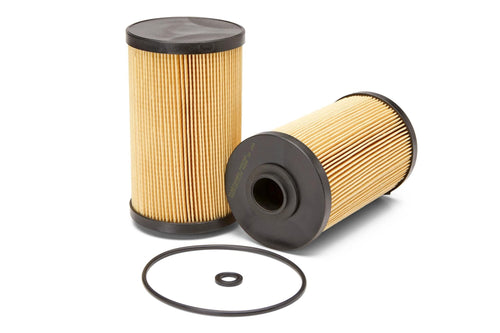 FF5786 - OEM FLEETGUARD FUEL FILTER - CASE CONSTRUCTION