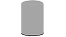 FF5819 - OEM FLEETGUARD FUEL FILTER - CASE CONSTRUCTION