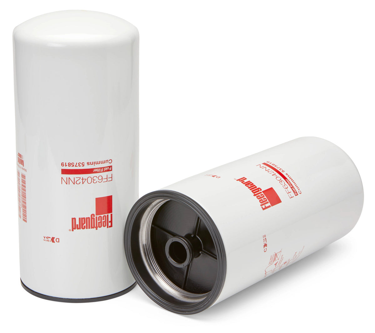 FF63042NN - OEM FUEL FILTER - CASE CONSTRUCTION