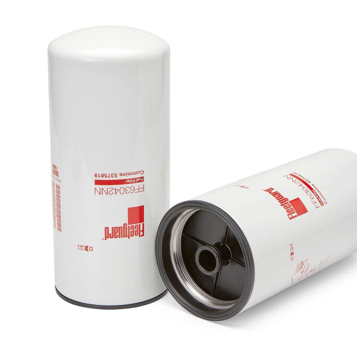 FF63042NN - OEM FUEL FILTER - CASE CONSTRUCTION
