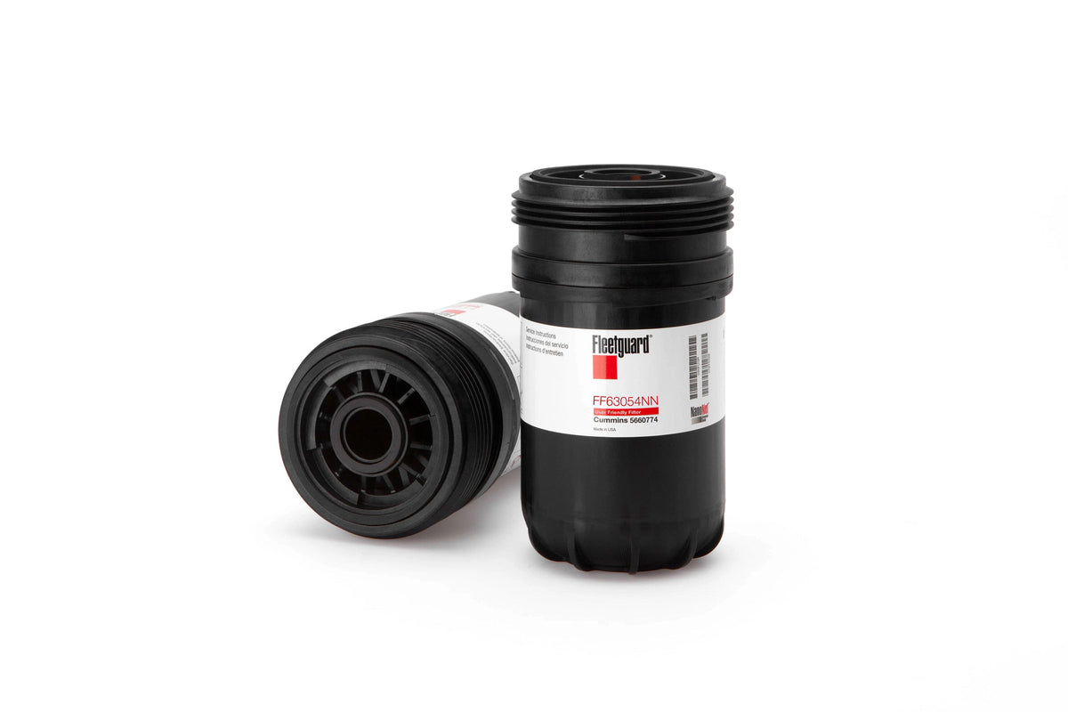 FF63054NN - OEM FILTER FUEL - CASE CONSTRUCTION