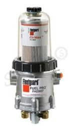 FH23039 - OEM FLEETGUARD FUEL FILTER - CASE CONSTRUCTION