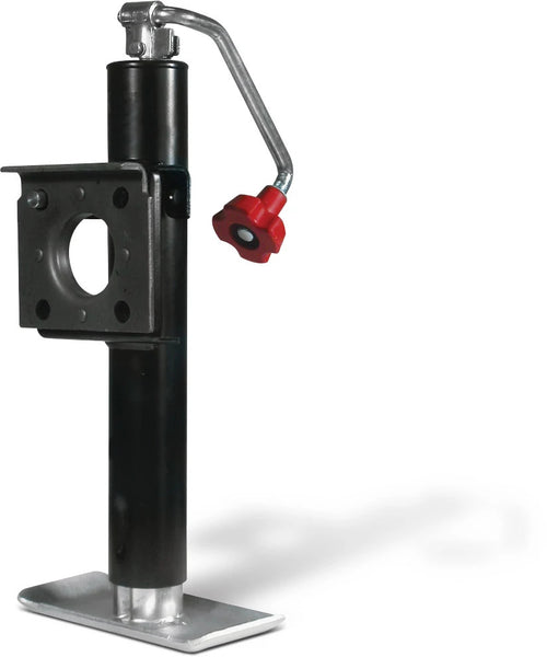 FJ-020X - OEM WELD FLANGE JACK TOP WIND FLANGE STYLE - CASE CONSTRUCTION