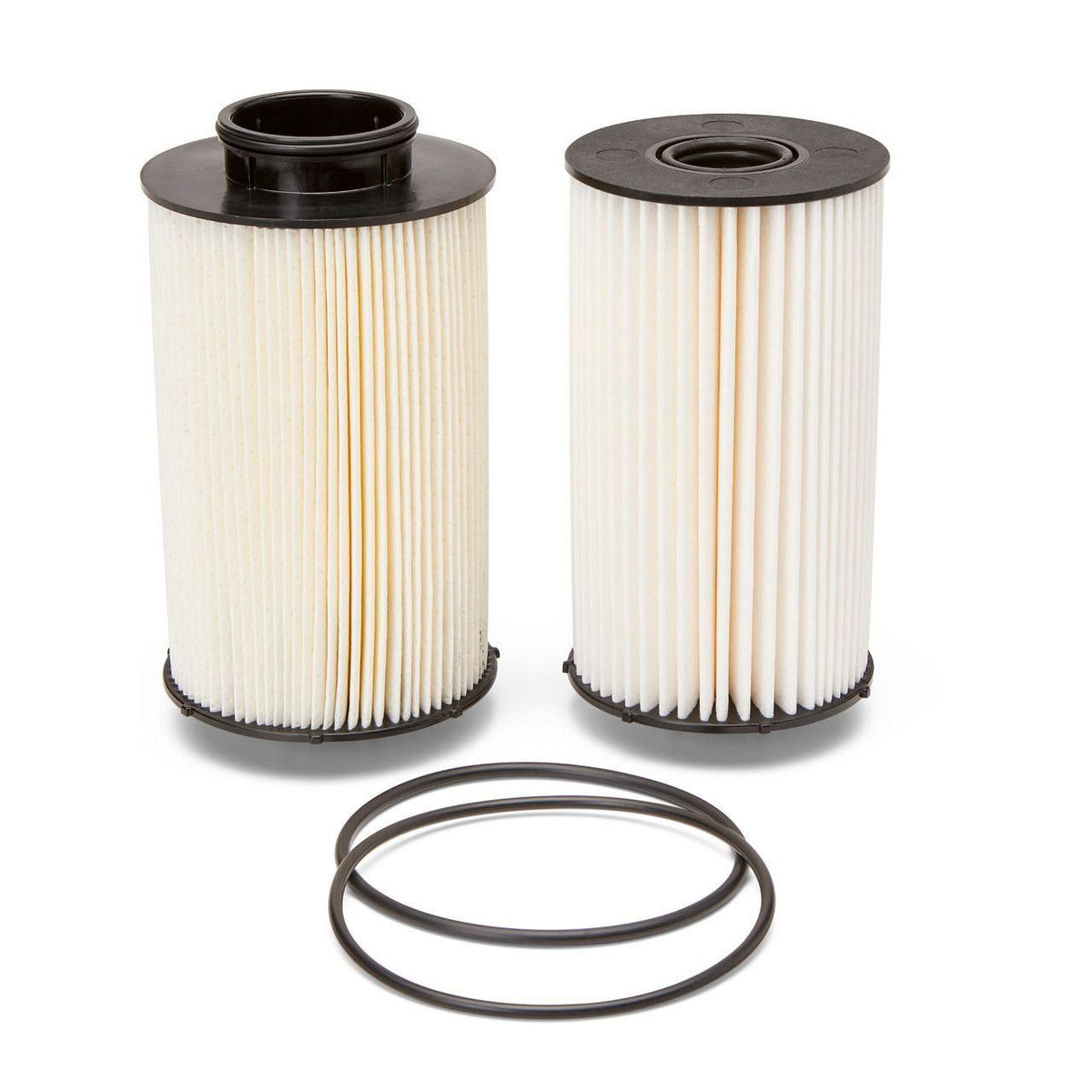 FK22005 - OEM FLEETGUARD FUEL FILTER KIT - CASE CONSTRUCTION