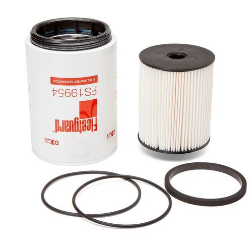 FK48000 - OEM FLEETGUARD FUEL FILTER KIT - CASE CONSTRUCTION