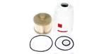 FK48004 - OEM FLEETGUARD FUEL FILTER KIT - CASE CONSTRUCTION