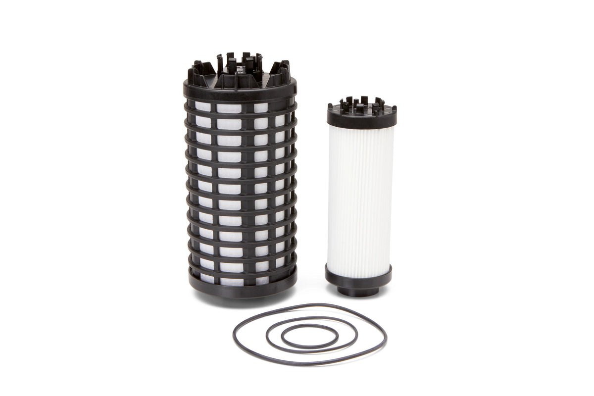 FK48555 - OEM FLEETGUARD FUEL FILTER KIT - CASE CONSTRUCTION