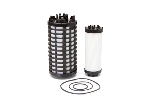 FK48555 - OEM FLEETGUARD FUEL FILTER KIT - CASE CONSTRUCTION