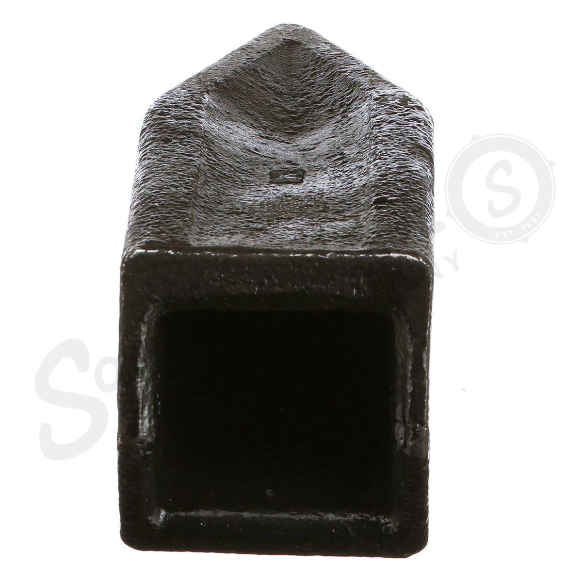 FP186 - OEM PIN-ON BACKHOE BUCKET TEETH CAST STEEL - CASE CONSTRUCTION