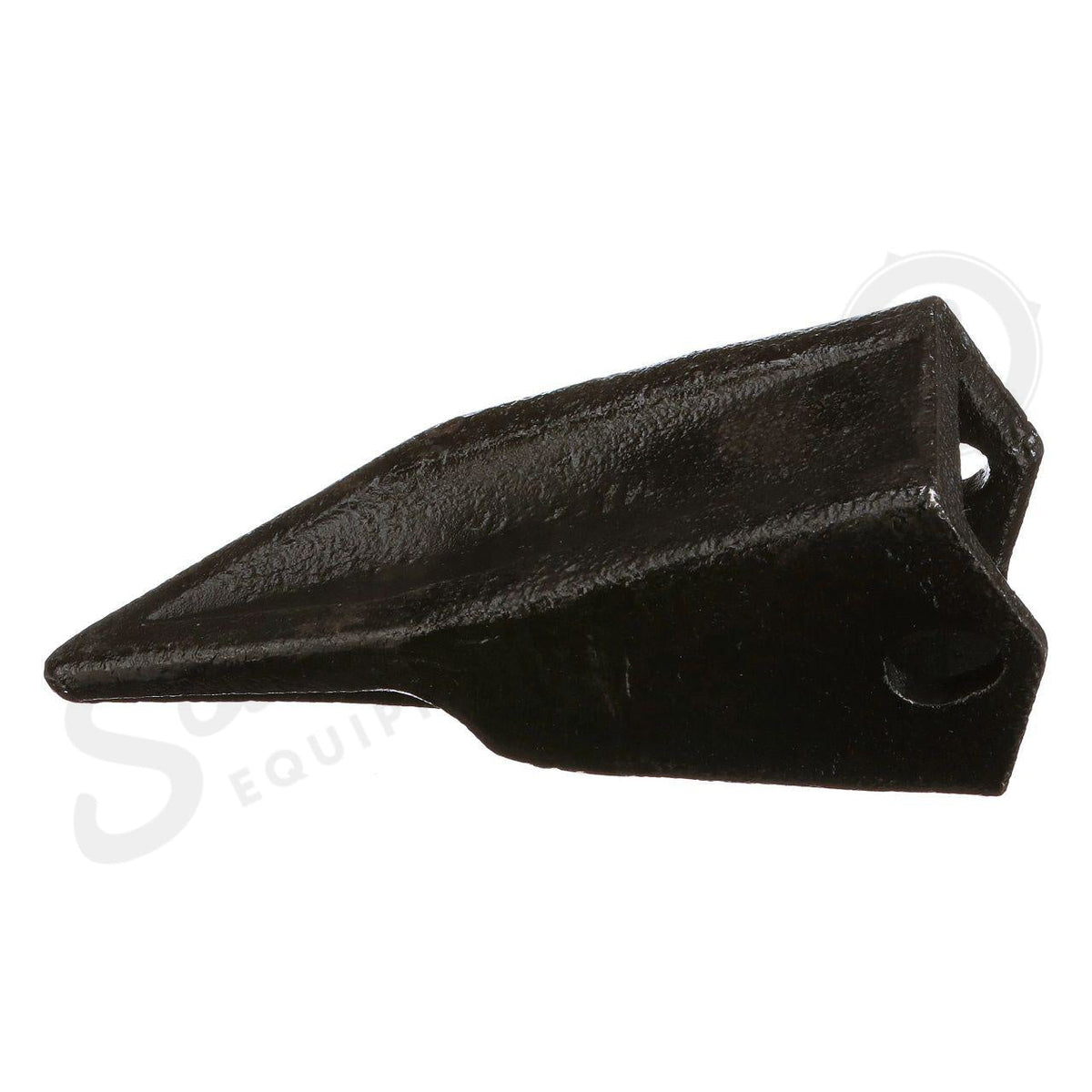 FP186 - OEM PIN-ON BACKHOE BUCKET TEETH CAST STEEL - CASE CONSTRUCTION