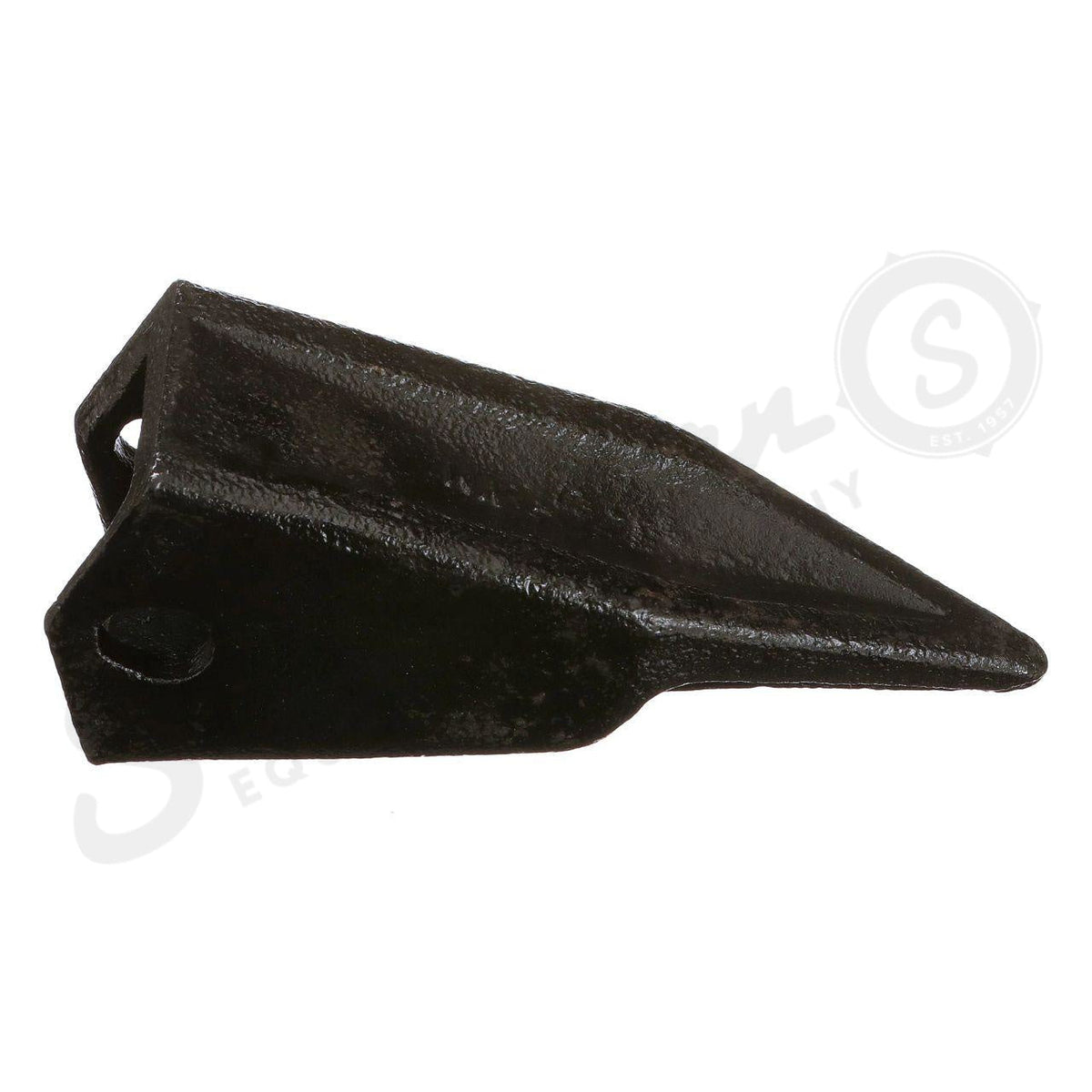 FP186 - OEM PIN-ON BACKHOE BUCKET TEETH CAST STEEL - CASE CONSTRUCTION
