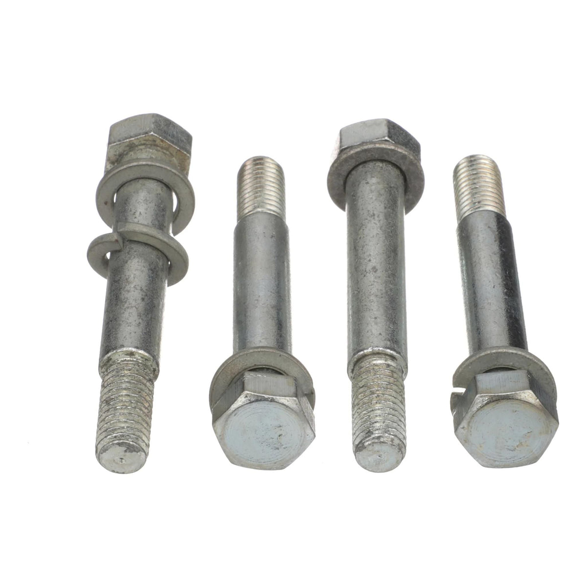 FP592 - OEM MACHINE & SET SCREWS KIT - CASE CONSTRUCTION