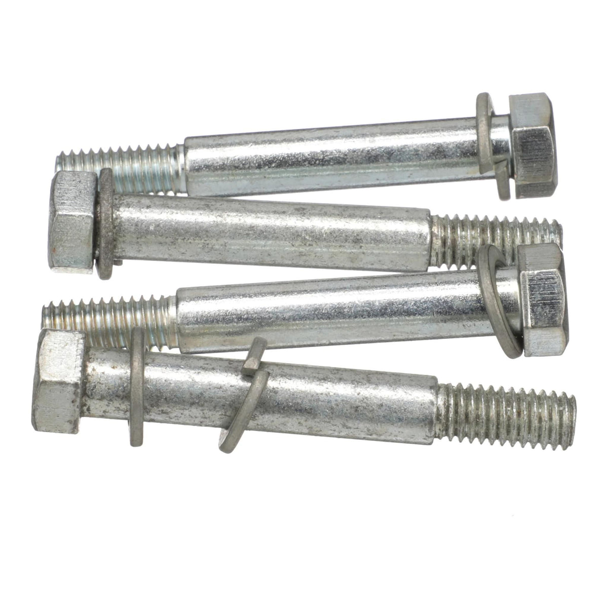 FP592 - OEM MACHINE & SET SCREWS KIT - CASE CONSTRUCTION