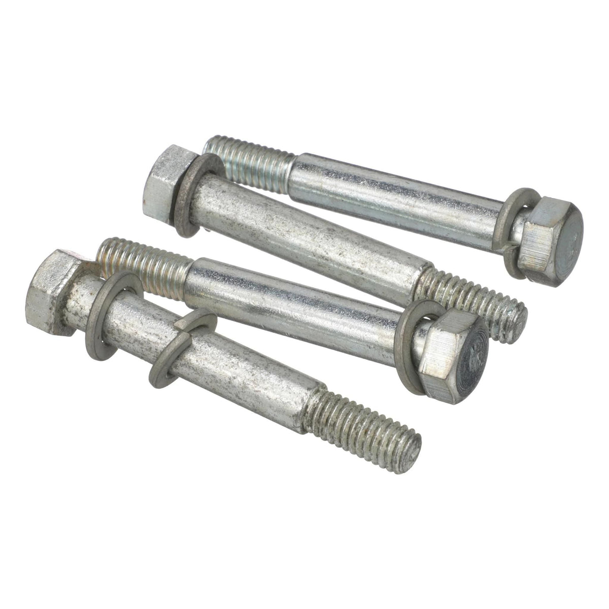 FP592 - OEM MACHINE & SET SCREWS KIT - CASE CONSTRUCTION