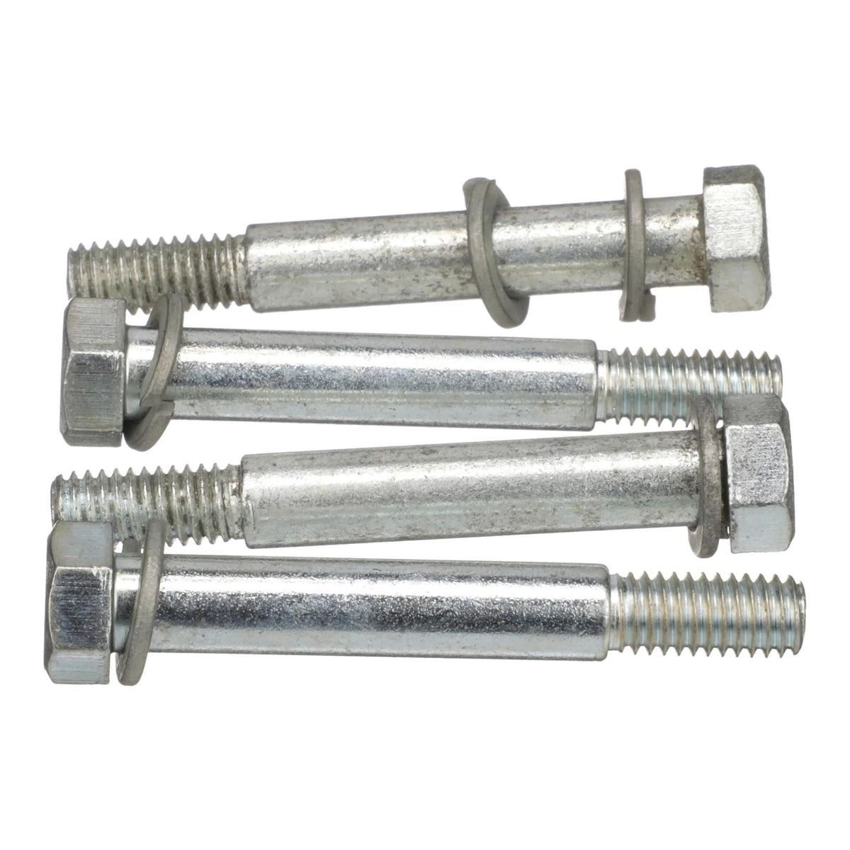 FP592 - OEM MACHINE & SET SCREWS KIT - CASE CONSTRUCTION