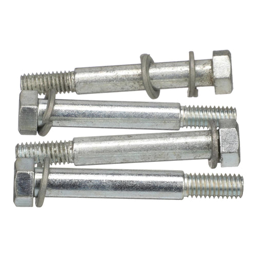FP592 - OEM MACHINE & SET SCREWS KIT - CASE CONSTRUCTION
