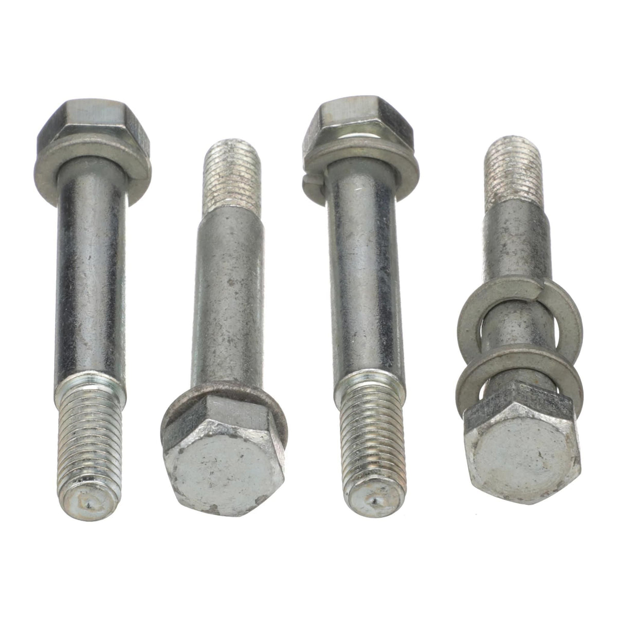 FP592 - OEM MACHINE & SET SCREWS KIT - CASE CONSTRUCTION
