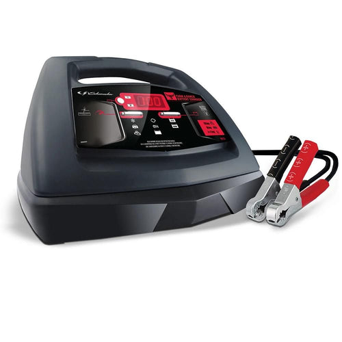 FR01235 - OEM BENCHTOP CHARGER - CASE CONSTRUCTION