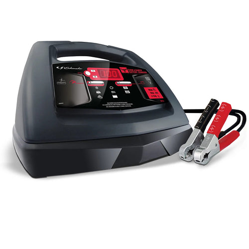 FR01235 - OEM BENCHTOP CHARGER - CASE CONSTRUCTION