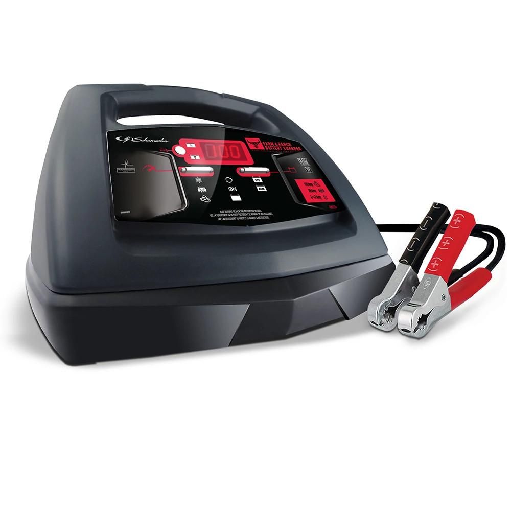 FR01235 - OEM BENCHTOP CHARGER - CASE CONSTRUCTION