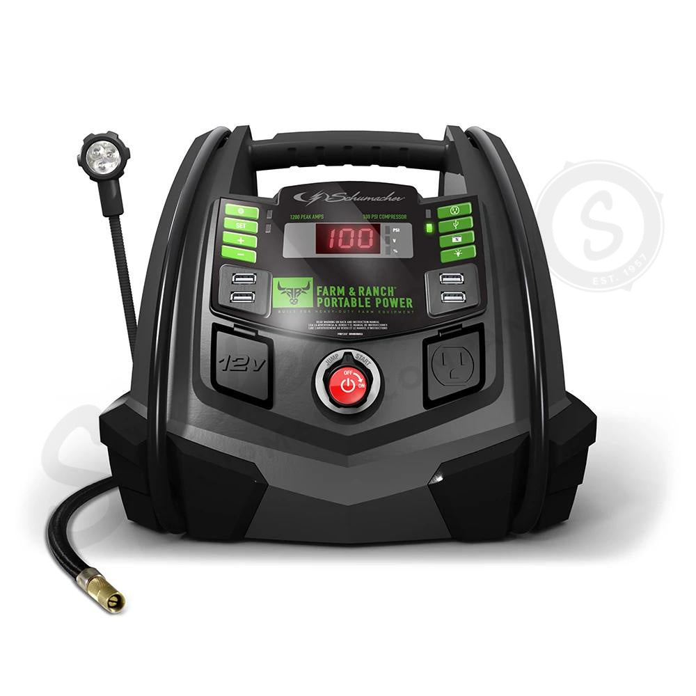 FR01337 - OEM BATTERY CHARGER - CASE CONSTRUCTION