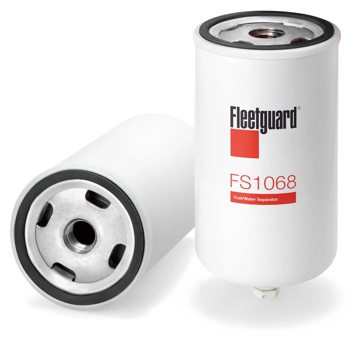 FS1068 - OEM WATER SEPARATOR - CASE CONSTRUCTION