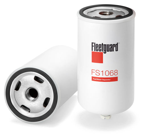 FS1068 - OEM WATER SEPARATOR - CASE CONSTRUCTION