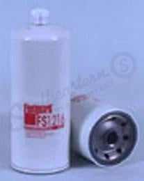 FS1216J - OEM SEPARATOR - CASE CONSTRUCTION