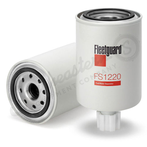 FS1220 - OEM FUEL FILTER - CASE CONSTRUCTION