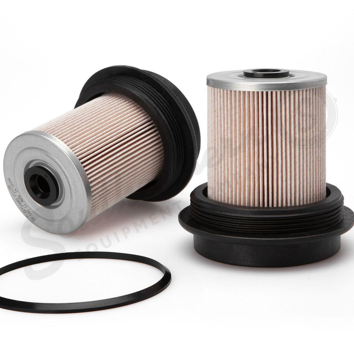 FS1298 - OEM FLEETGUARD SPIN-ON FUEL/WATER SEPARATOR - CASE CONSTRUCTION